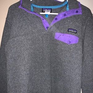 Patagonia Synchilla Pullover